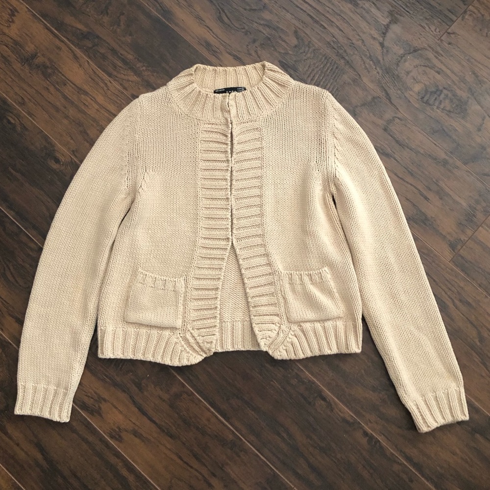 Zara Sweater